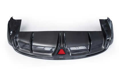 Tesexy 01 Carbon Fiber Full Body Kit for Tesla Model X 2021+