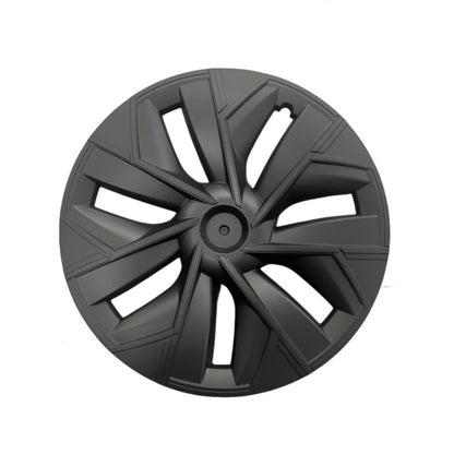 19-Inch 01-Style Wheel Covers for Tesla Model Y 2020-2024