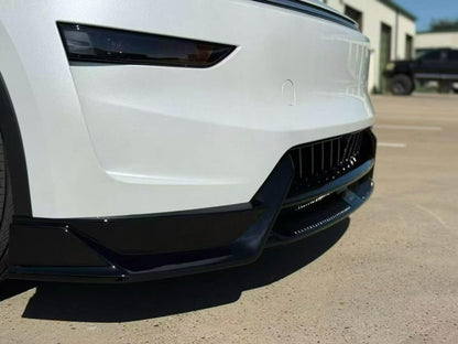 Tesexy 02 Full Body Kit (Glossy/Matte) for 2026 Tesla Model Y Juniper