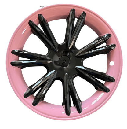 Model Y 2020-2024 Colorful Sport 19-Inch Full-Cover Wheel Covers