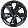 19-Inch 01-Style Wheel Covers for Tesla Model Y Juniper (2025.03+)