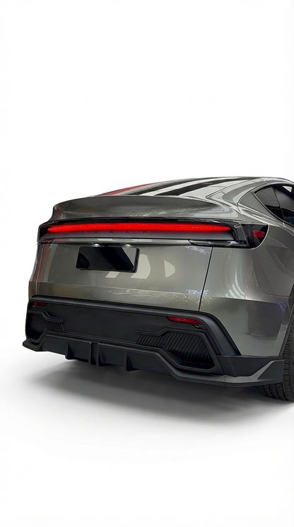 Tesexy 2026 Model Y Juniper Matte Body Kit-01