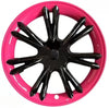 Model Y 2020-2024 Colorful Sport 19-Inch Full-Cover Wheel Covers