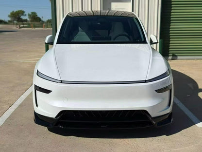 Tesexy 02 Full Body Kit (Glossy/Matte) for 2026 Tesla Model Y Juniper