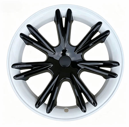Model Y 2020-2024 Colorful Sport 19-Inch Full-Cover Wheel Covers