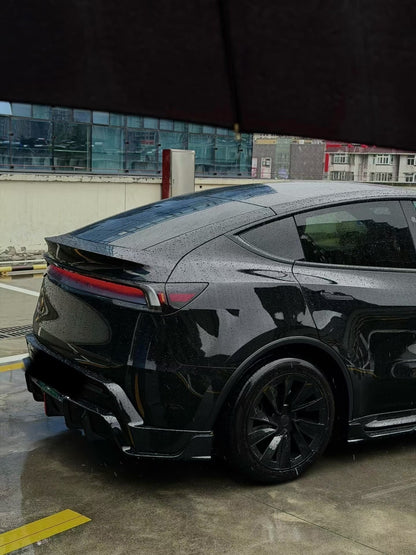 Tesexy05 Full Body Kit (Matte/Glossy) for 2026 Tesla Model Y Juniper