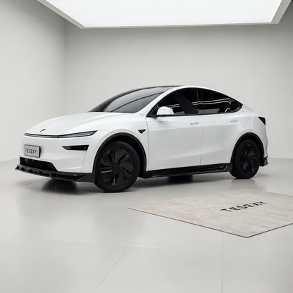 Tesexy 09 Full Body Kit (Glossy/Matte) for 2026 Tesla Model Y Juniper