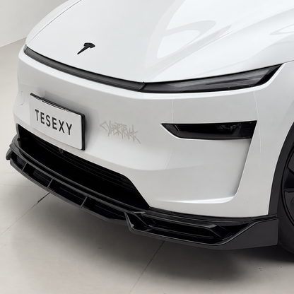 Tesexy 09 Full Body Kit (Glossy/Matte) for 2026 Tesla Model Y Juniper