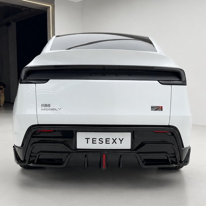 Tesexy 09 Full Body Kit (Glossy/Matte) for 2026 Tesla Model Y Juniper
