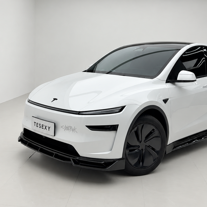 Tesexy 09 Full Body Kit (Glossy/Matte) for 2026 Tesla Model Y Juniper