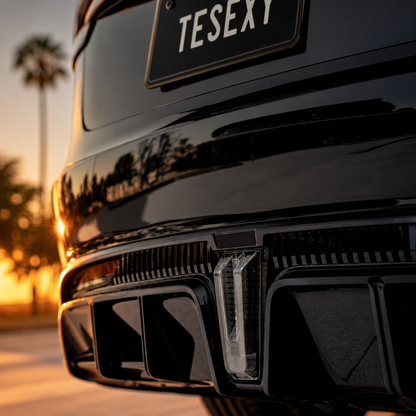 Tesexy 01 Full Body Kits (Glossy/Matte) For Model 3 Highland