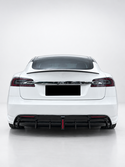Tesexy 01 Full Body Kit for Tesla Model S 2016–2020