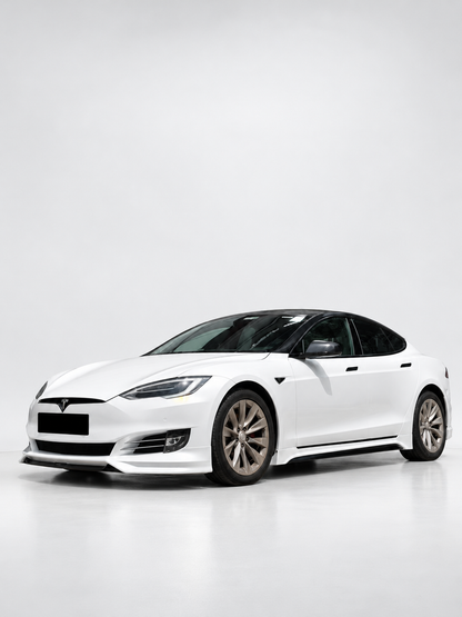 Tesexy 01 Full Body Kit for Tesla Model S 2016–2020