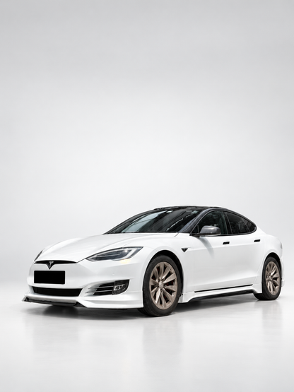 Tesexy 01 Full Body Kit for Tesla Model S 2016–2020