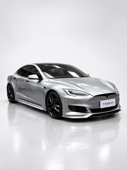 Tesexy 01 Full Body Kit for Tesla Model S 2016–2020