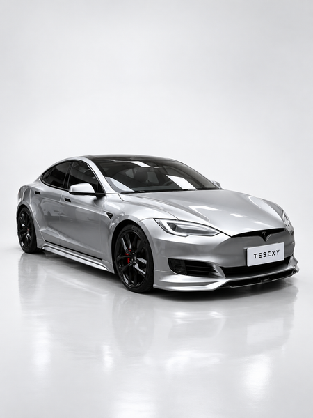 Tesexy 01 Full Body Kit for Tesla Model S 2016–2020