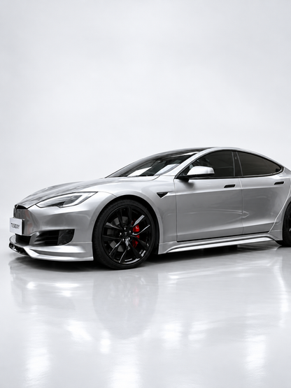 Tesexy 01 Full Body Kit for Tesla Model S 2016–2020