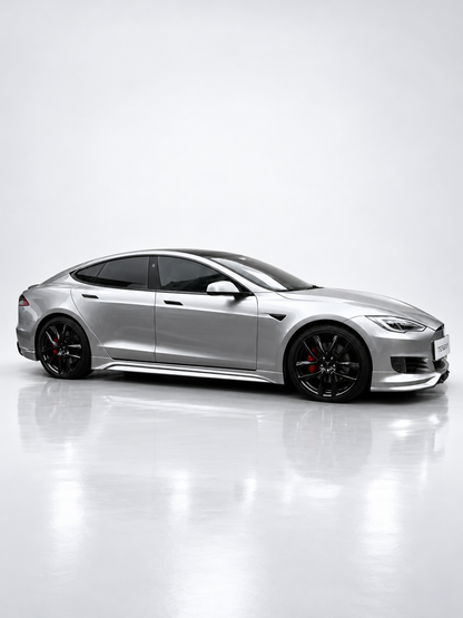 Tesexy 01 Full Body Kit for Tesla Model S 2016–2020