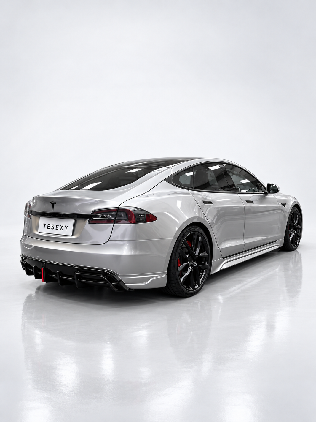 Tesexy 01 Full Body Kit for Tesla Model S 2016–2020