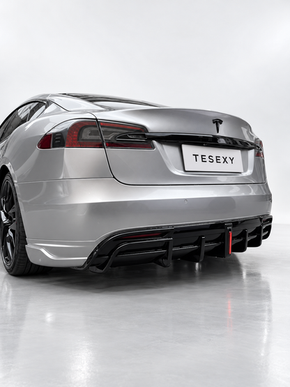 Tesexy 01 Full Body Kit for Tesla Model S 2016–2020