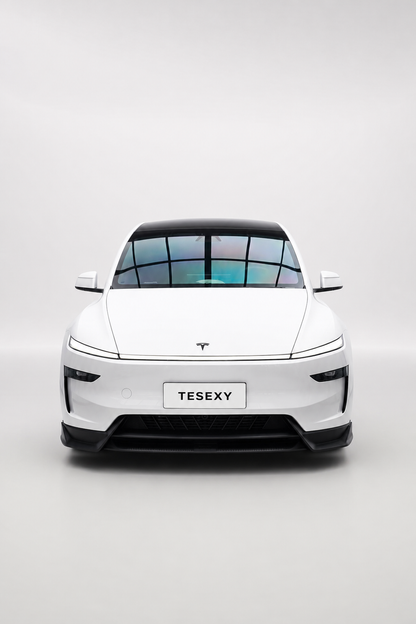Tesexy 01 Full Body Kit (Glossy/Matte) for 2026 Tesla Model YL
