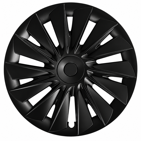18-Inch Blade-Style Wheel Covers for Tesla Model 3 Highland 2023.10+