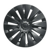 19-Inch Cyclone Style Wheel Covers for Tesla Model Y (2020–2024)