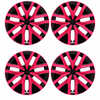 19-Inch Spider-Style Wheel Covers for Tesla Model Y 2020-2024