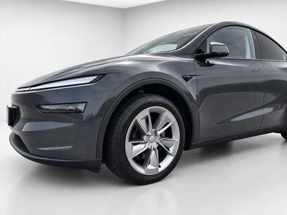 19-Inch 01-Style Wheel Covers for Tesla Model Y Juniper (2025.03+)