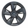 19-Inch 01-Style Wheel Covers for Tesla Model Y Juniper (2025.03+)